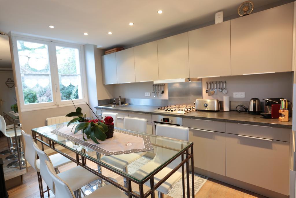 Apartment Beau Site *