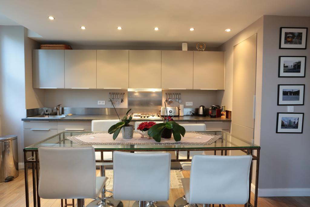 Apartment Beau Site