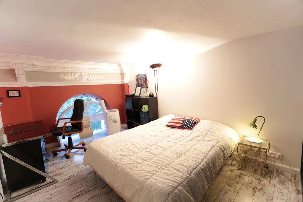 Apartment Beau Site Cannes